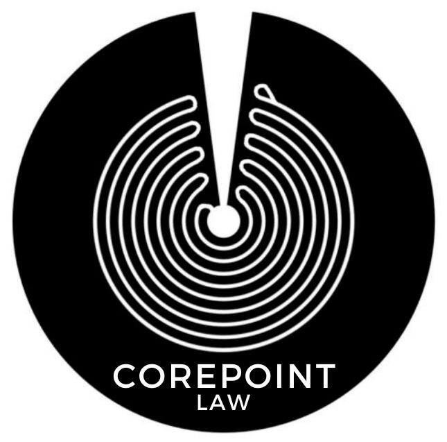 CorePoint Logo