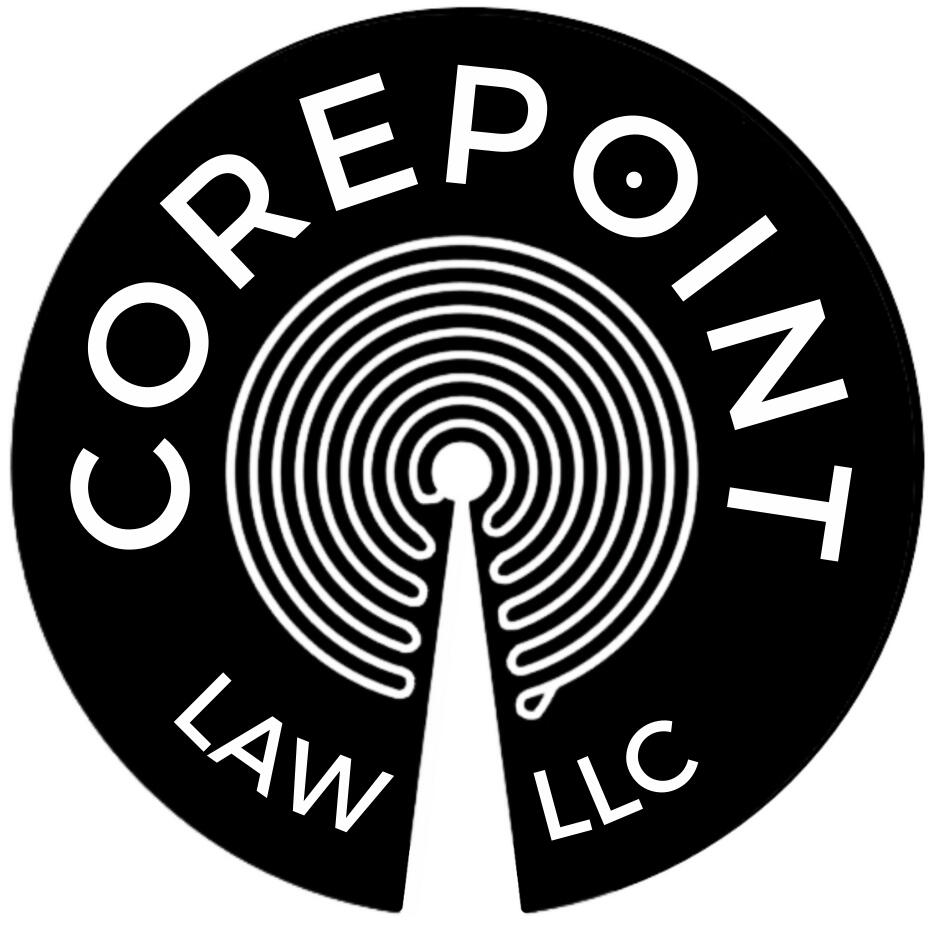 CorePoint Logo
